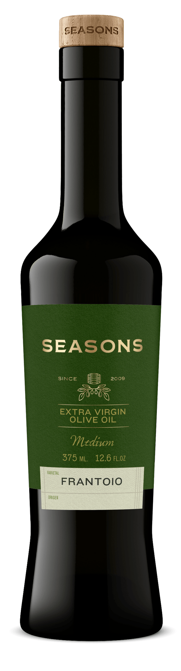 Millpress Imports Current Releases Frantoio Extra Virgin Olive Oil