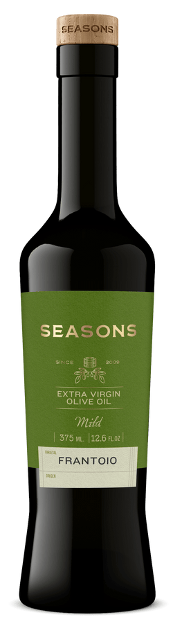 Millpress Imports Current Releases Italian Frantoio Extra Virgin Olive Oil - 2024 New Harvest