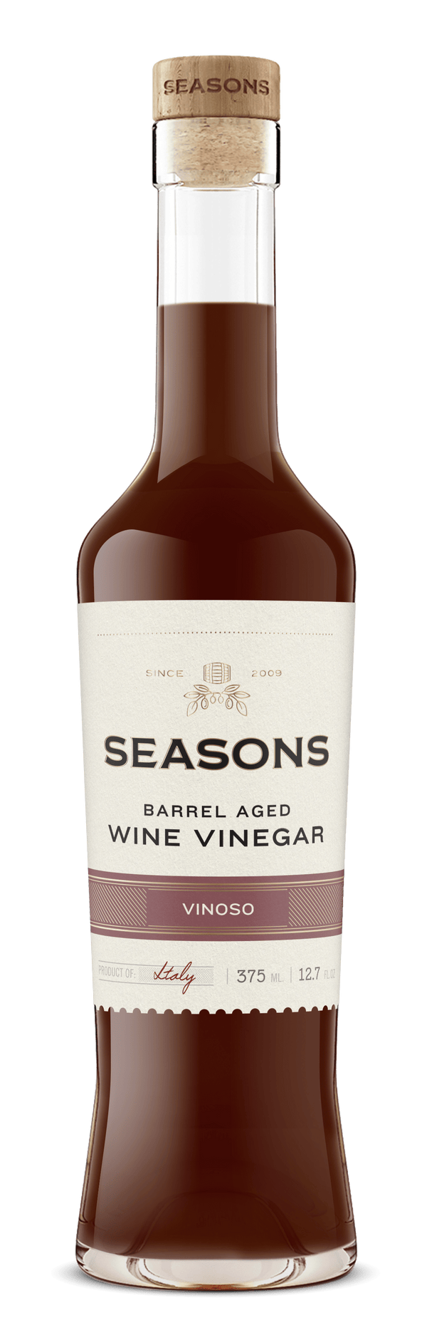 Millpress Imports Wine Vinegar Vinoso