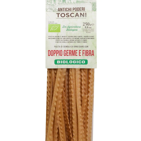 Seasons Olive Oil & Vinegar Specialty Pantry Ricciolina Double Fiber